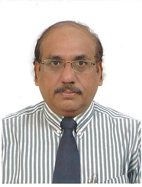 N. Srinivasan