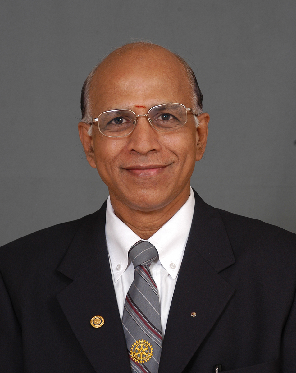 V.S. Srinivasan