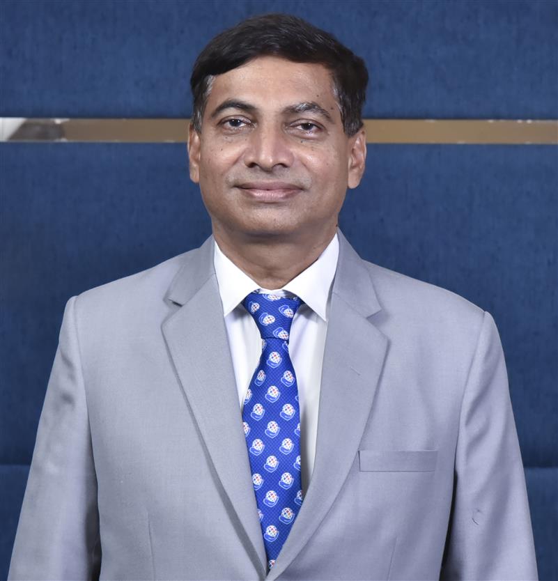Subhash Dudhappa Sajane