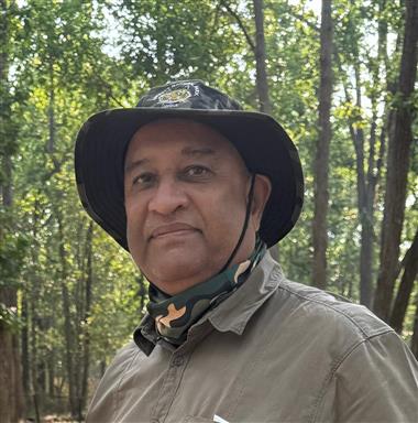 Mr. Krishnan V. Subramanian