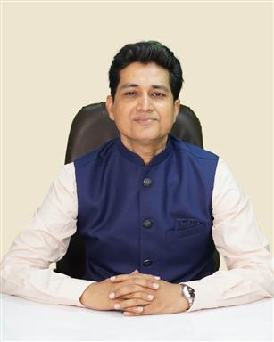 Subhash Jakhmola