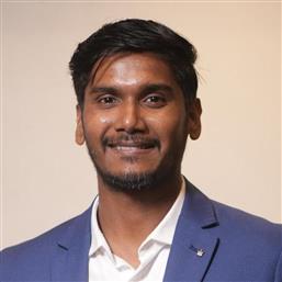 Subhendu Sahoo