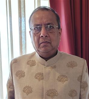 Subir Poddar