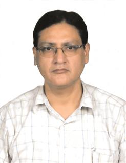 Subrata Sinha