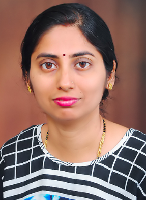 Sucharitha Jayaraj Shetty