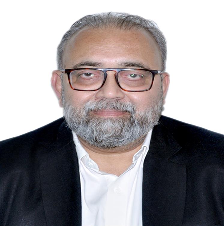Suchinto Chatterji