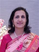 Sudha P. Navandar