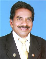 Sudhakaran Kariampadi