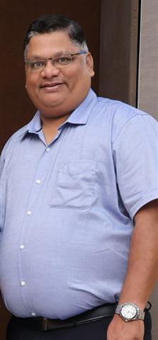 Sudhir Chougule