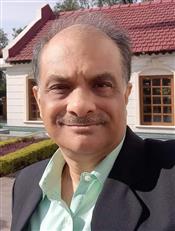 Sudip Sen