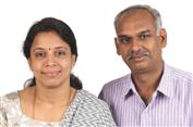 Sujatha G