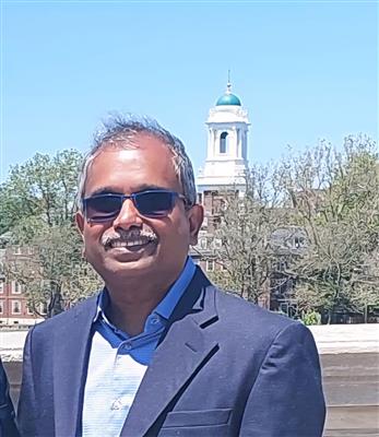 Sujit Kumar P.