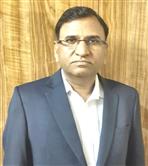 Mr. Sukhdeo Prasad