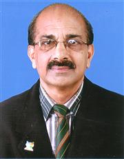 M. Sulaiman Master