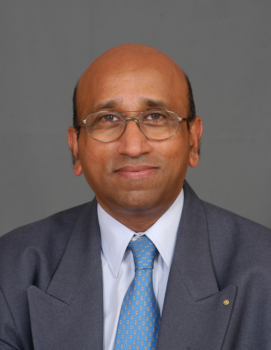 Sumanth Ramamurthi