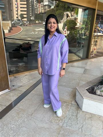 Sumedha Goel