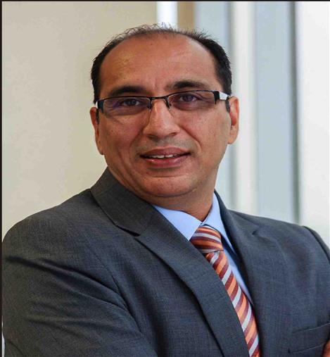 Sumit Makhija