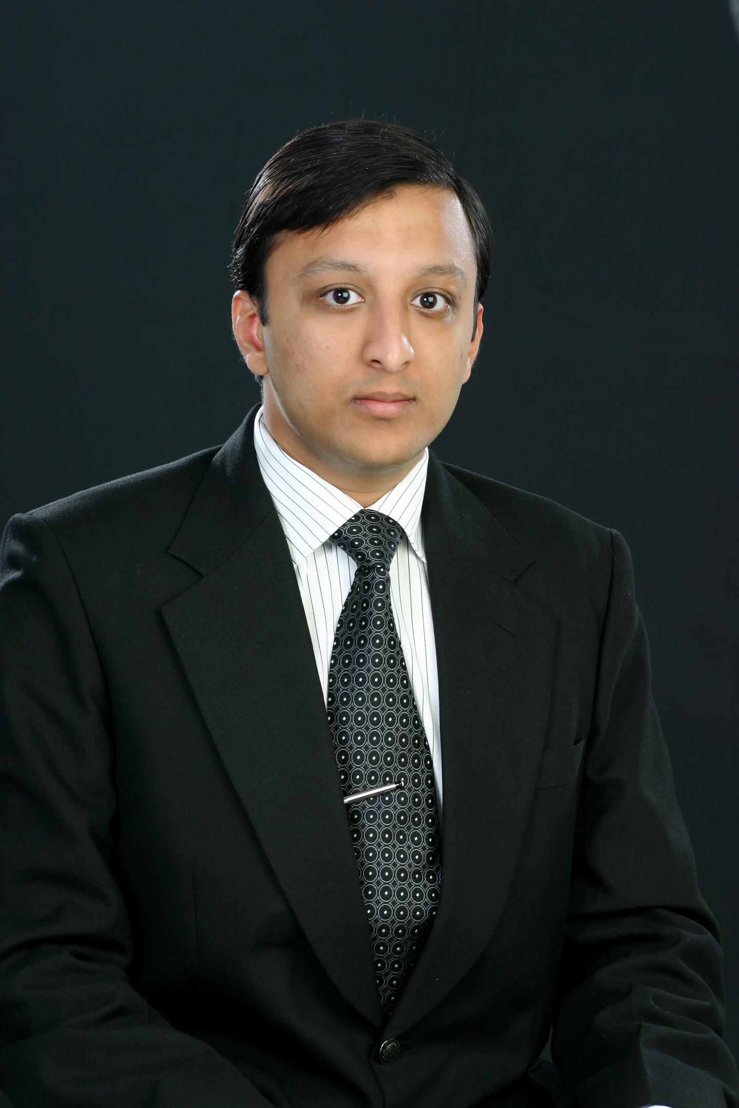 Suneet Gupta