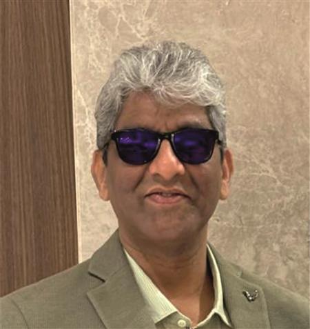 Sunil Punamiya