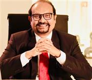 Sunil Bajaj