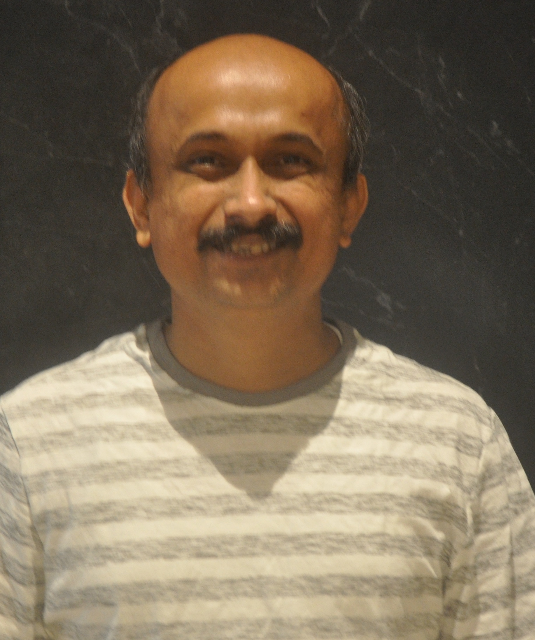 Sunil Devidas Joshi