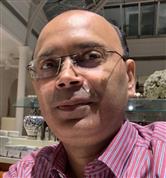 Sunil Dwivedi