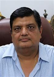 Sunil Gupta