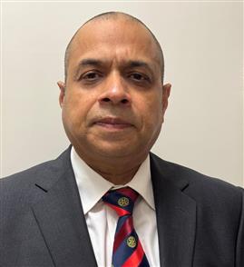 Sunil Jain