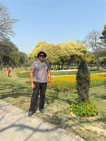 Sunil Jain