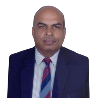 Sunil Kapur