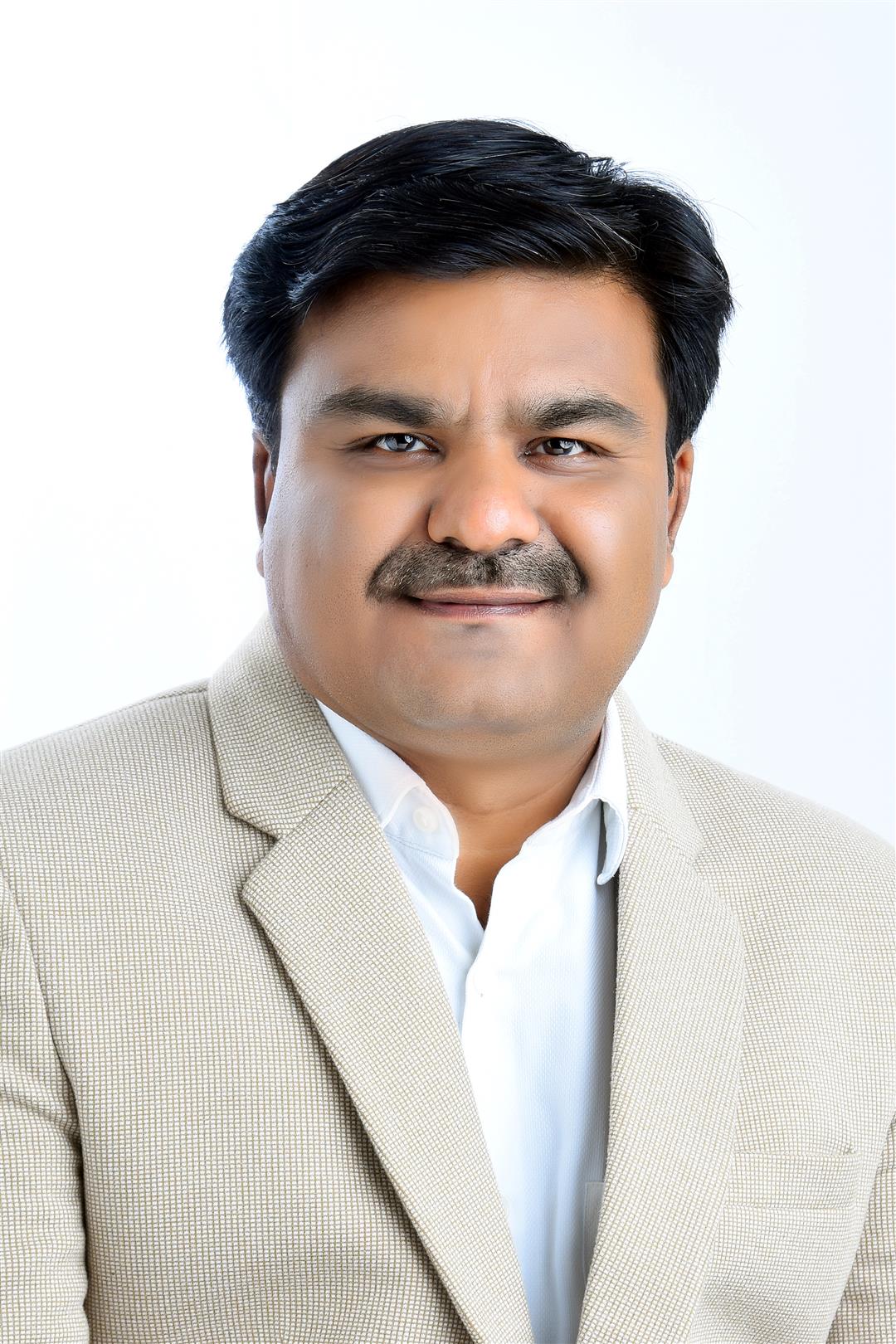 Sunil K. Maheshwari