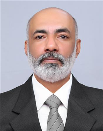 Sunil Sajeev