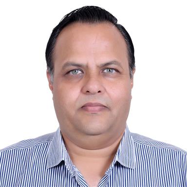 Sunil Sancheti