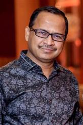 Sunil Singhal