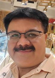 Sunil Sodha