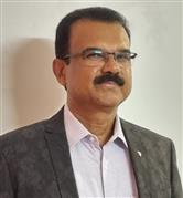 Sunil Varghese