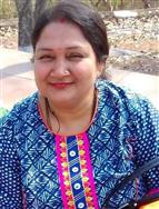 Sunita Rastogi