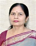 Sunita Khullar
