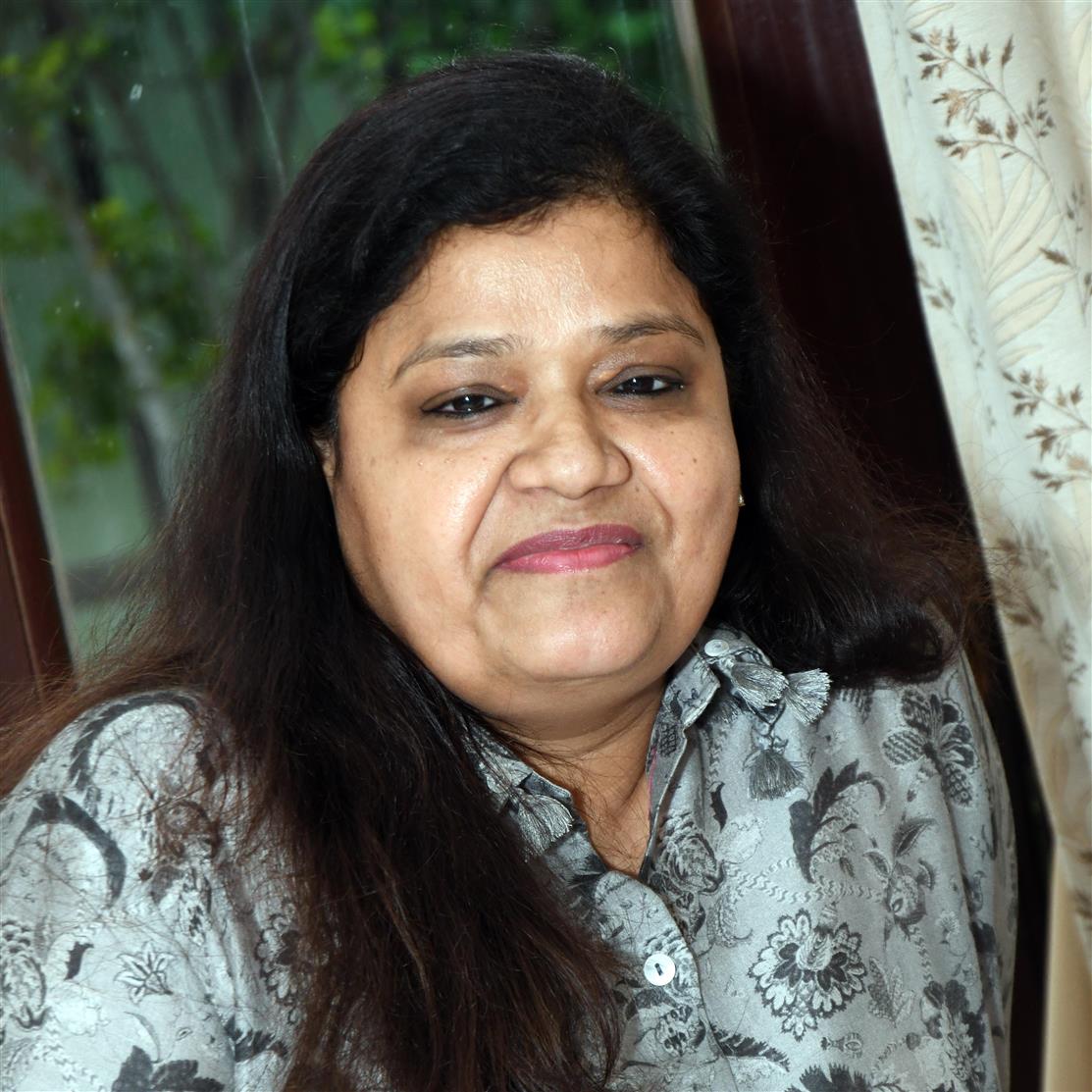 Sunita Singhal