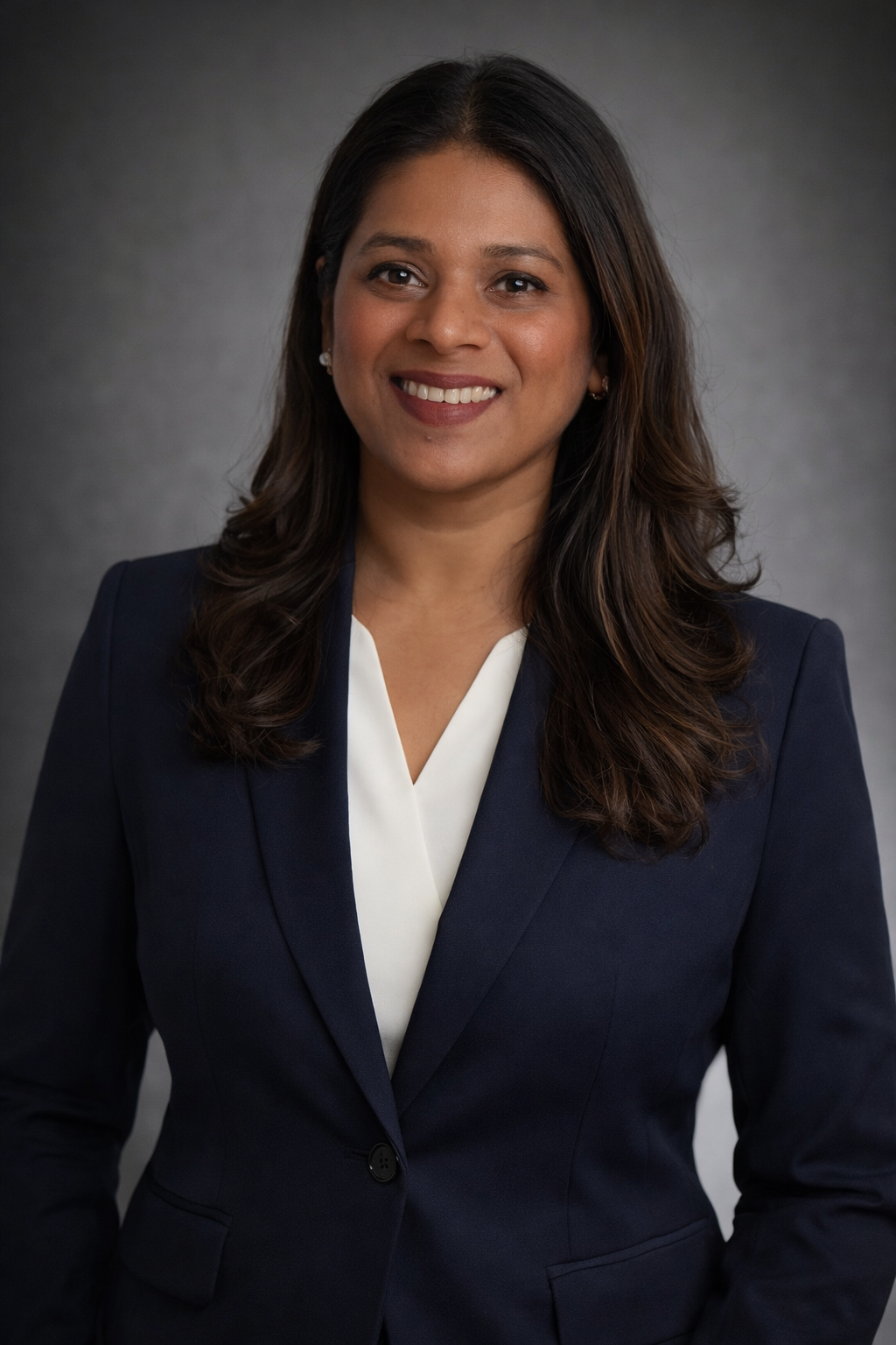 Suprada Alvares