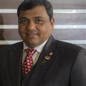 Suraj Satyavan Bode