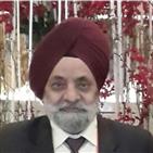 Sundar Singh Narang