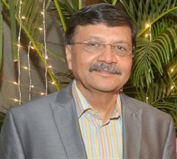 Mr. Suresh Gandhi