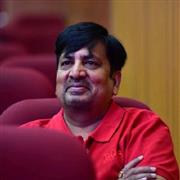 Suresh Jalan