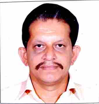 K.K. Suresh