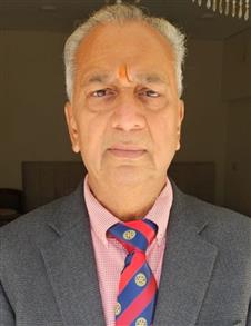 Suresh Kumar Mundhra