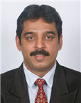 Suresh Naidu