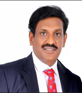 D Suresh kumar