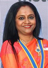Susan Tripathi