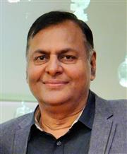 Sushil Khemka